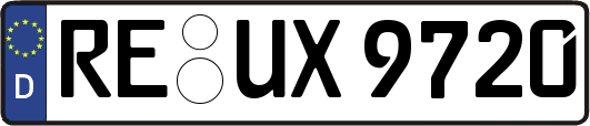RE-UX9720