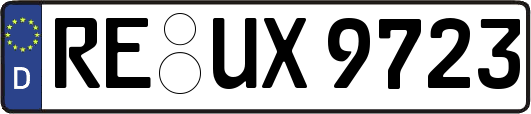 RE-UX9723