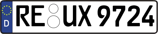 RE-UX9724