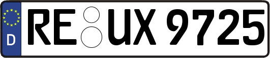 RE-UX9725