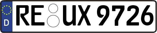 RE-UX9726