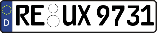 RE-UX9731