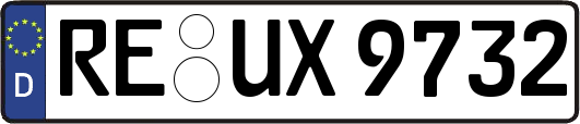 RE-UX9732