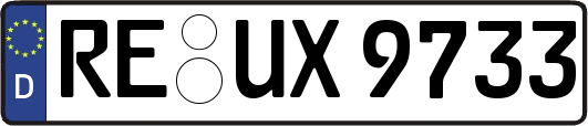 RE-UX9733