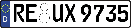 RE-UX9735
