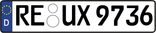 RE-UX9736