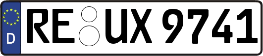 RE-UX9741