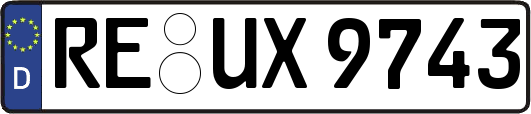 RE-UX9743