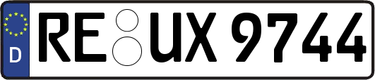 RE-UX9744