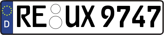 RE-UX9747
