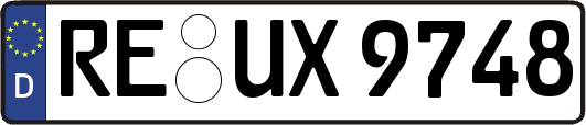 RE-UX9748