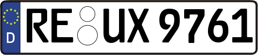 RE-UX9761