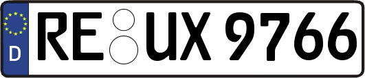 RE-UX9766