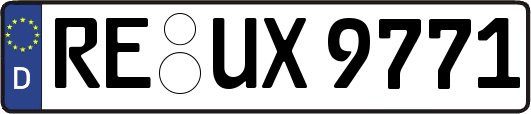 RE-UX9771