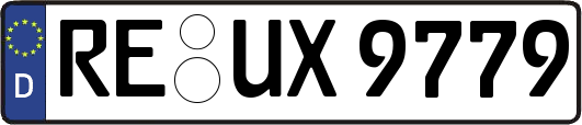 RE-UX9779