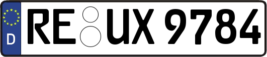 RE-UX9784