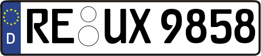 RE-UX9858