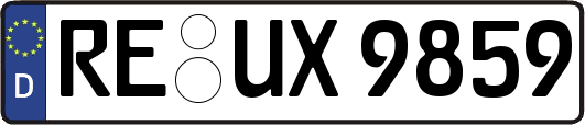 RE-UX9859