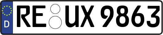RE-UX9863