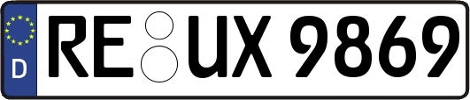 RE-UX9869