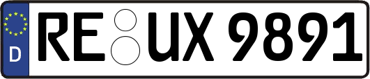 RE-UX9891
