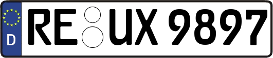 RE-UX9897