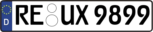 RE-UX9899