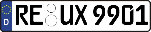 RE-UX9901