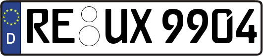 RE-UX9904
