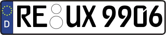 RE-UX9906