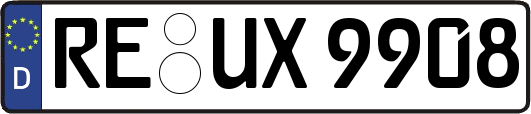 RE-UX9908