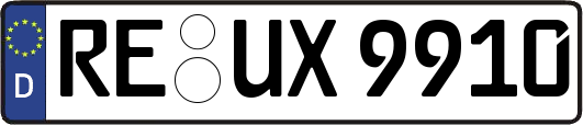 RE-UX9910