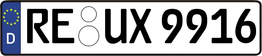 RE-UX9916