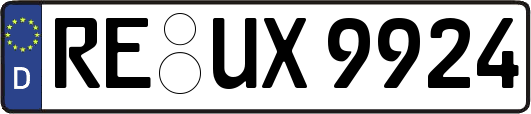 RE-UX9924