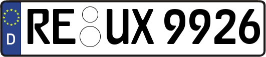 RE-UX9926