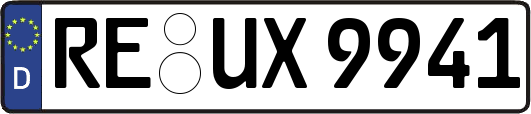 RE-UX9941