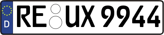 RE-UX9944