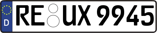 RE-UX9945