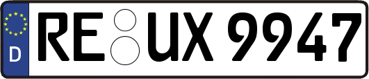 RE-UX9947