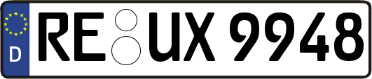 RE-UX9948