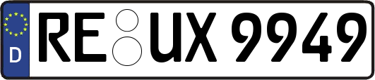RE-UX9949