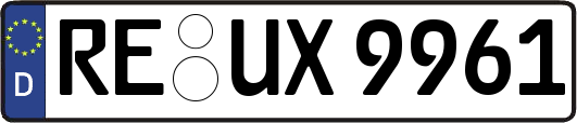 RE-UX9961