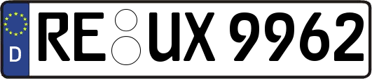 RE-UX9962