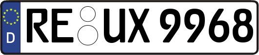 RE-UX9968