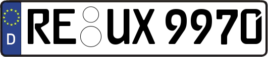RE-UX9970