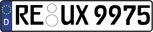 RE-UX9975