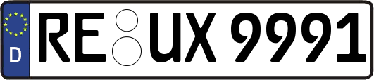 RE-UX9991