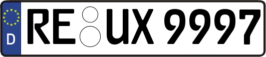 RE-UX9997