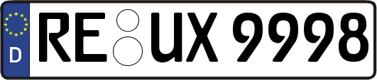RE-UX9998