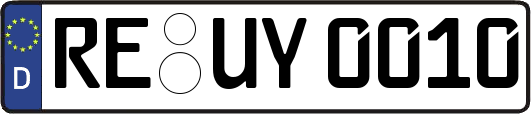 RE-UY0010